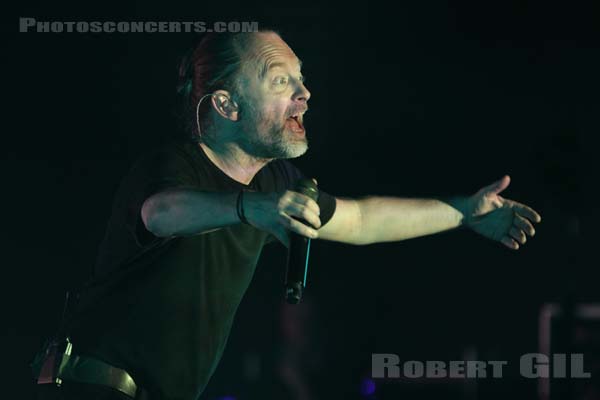 THOM YORKE - 2019-07-08 - PARIS - Philharmonie de Paris 1 - 